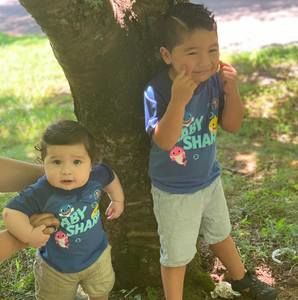 Meet your Posher, Isaac